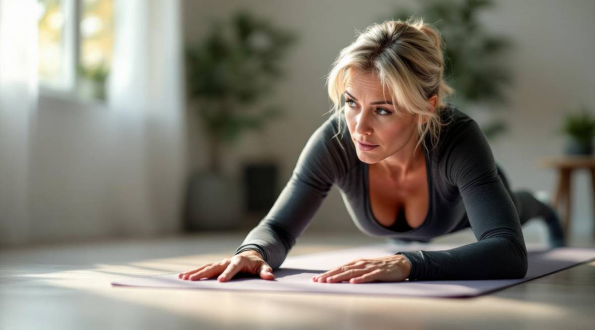 Wellness und Lebensstil